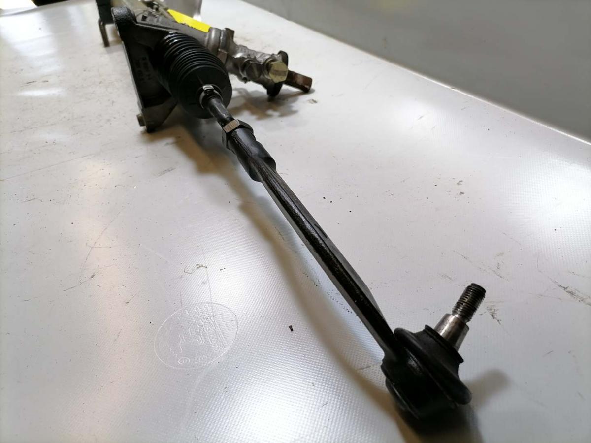 Mini One R50 original Servolenkgetriebe 1.6 85kw Bj.2001